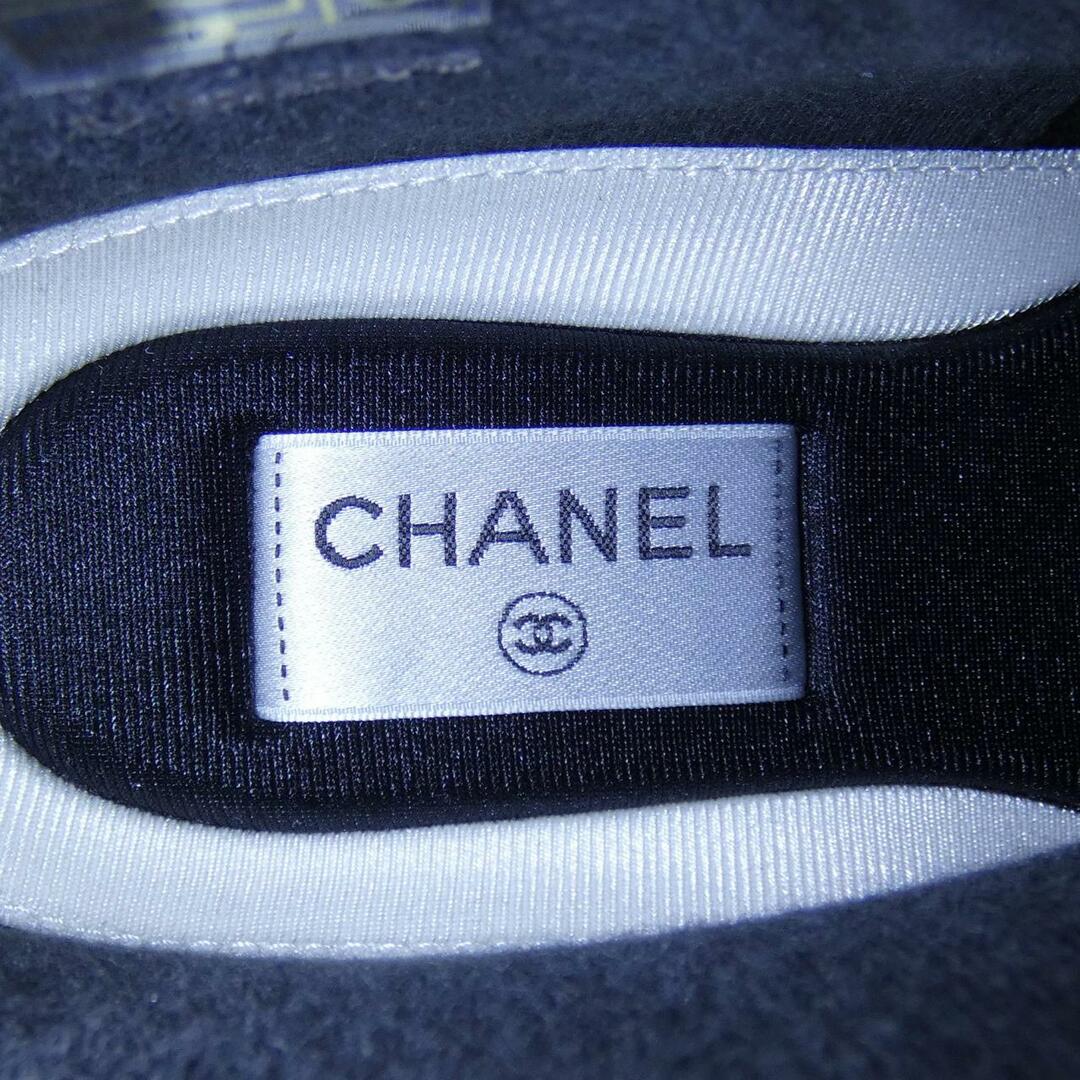 CHANEL(シャネル)のシャネル CHANEL ブーツ レディースの靴/シューズ(ブーツ)の商品写真
