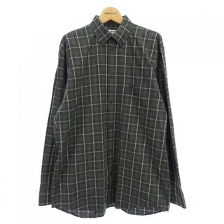 BALENCIAGA(シャツ/ブラウス(長袖/七分))のフリマアイテム一覧 BALENCIAGA(シャツ/ブラウス(長袖/七分))のフリマアイテム一覧