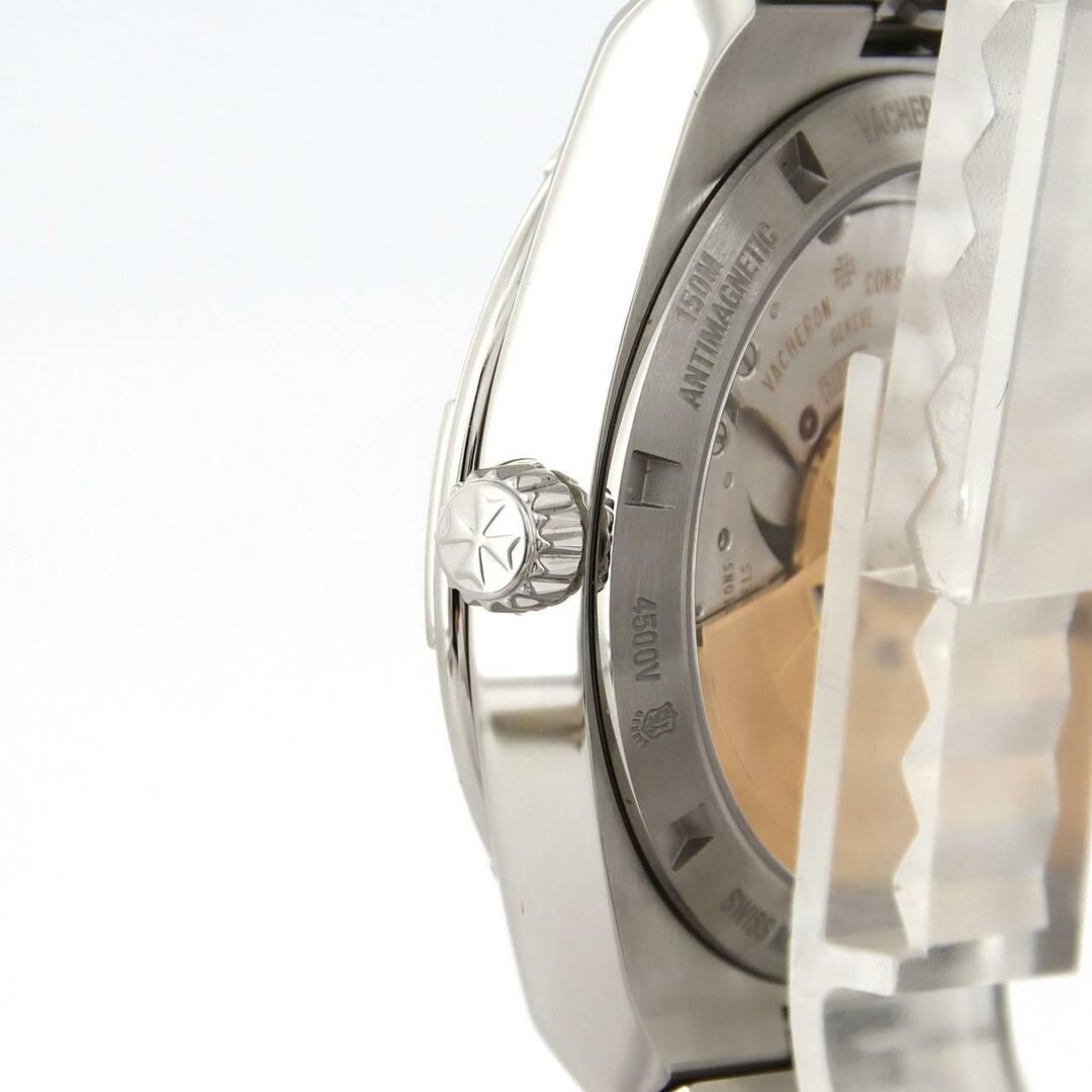 VACHERON CONSTANTIN(ヴァシュロンコンスタンタン)のヴァシュロン･コンスタンタン オーヴァーシーズ 4500V/110A-B128 SS 自動巻 メンズの時計(腕時計(アナログ))の商品写真