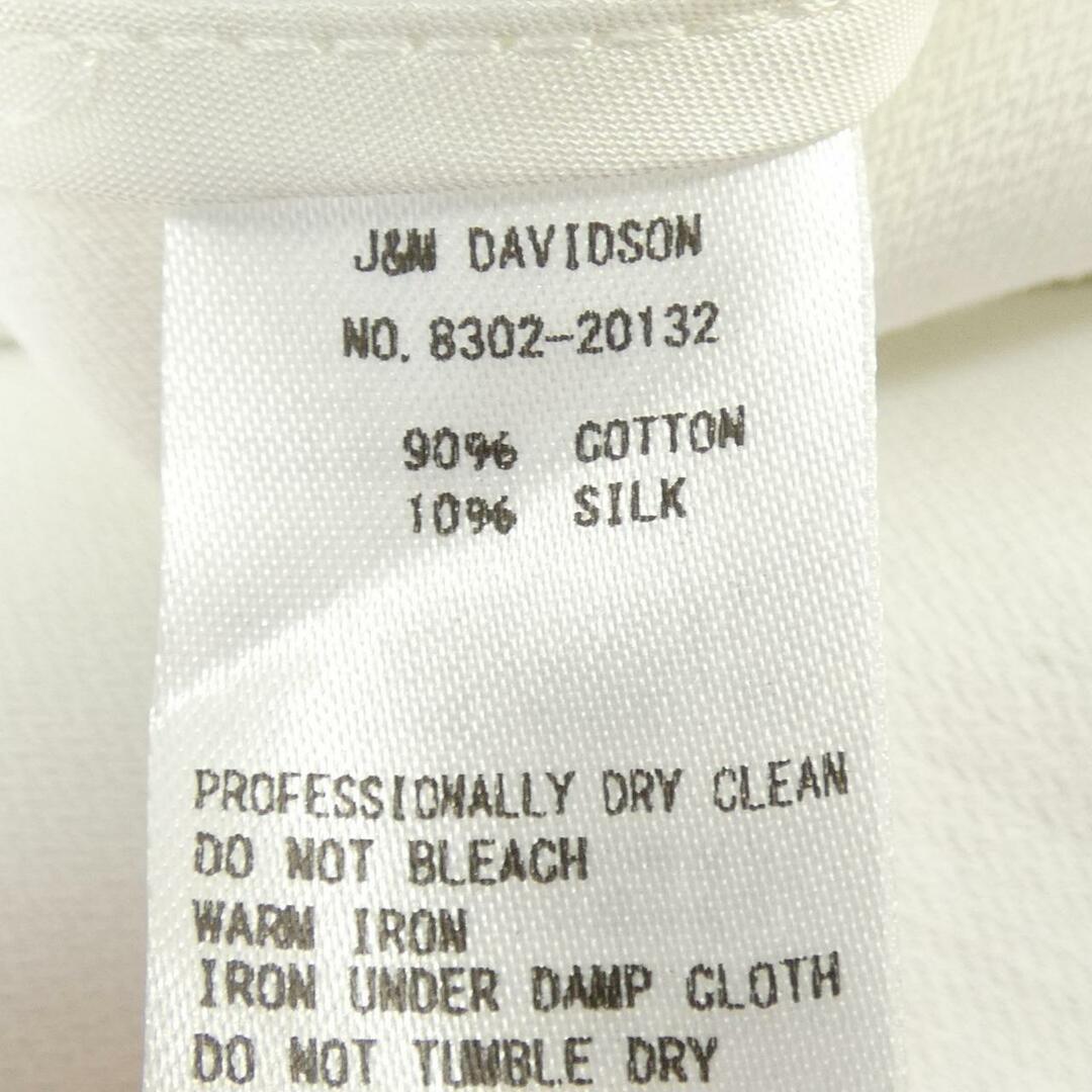 J&M DAVIDSON(ジェイアンドエムデヴィッドソン)のジェイアンドエムデヴィッドソン J&M DAVIDSON スカート レディースのスカート(その他)の商品写真