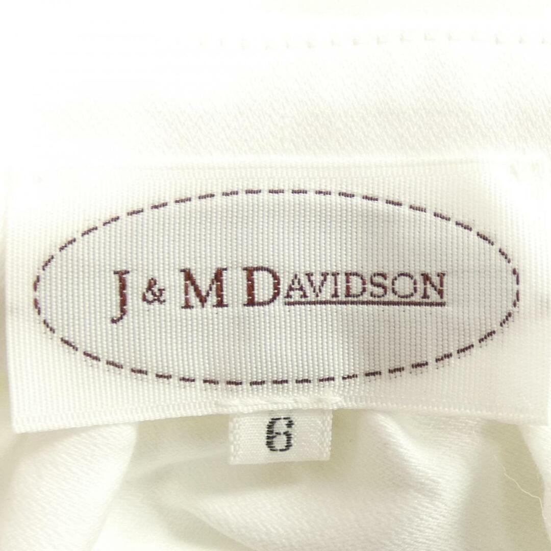 J&M DAVIDSON(ジェイアンドエムデヴィッドソン)のジェイアンドエムデヴィッドソン J&M DAVIDSON スカート レディースのスカート(その他)の商品写真