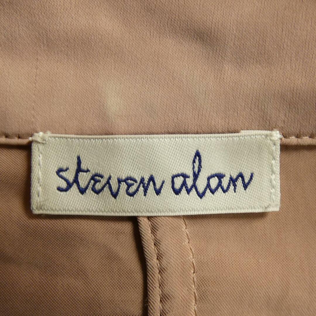 steven alan(スティーブンアラン)のスティーブンアラン STEVEN ALAN ジャケット レディースのジャケット/アウター(テーラードジャケット)の商品写真