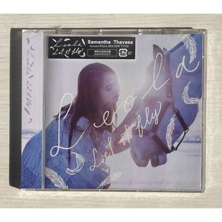 エグザイル(EXILE)のLeola  Let　it　fly（期間生産限定盤）(ポップス/ロック(邦楽))