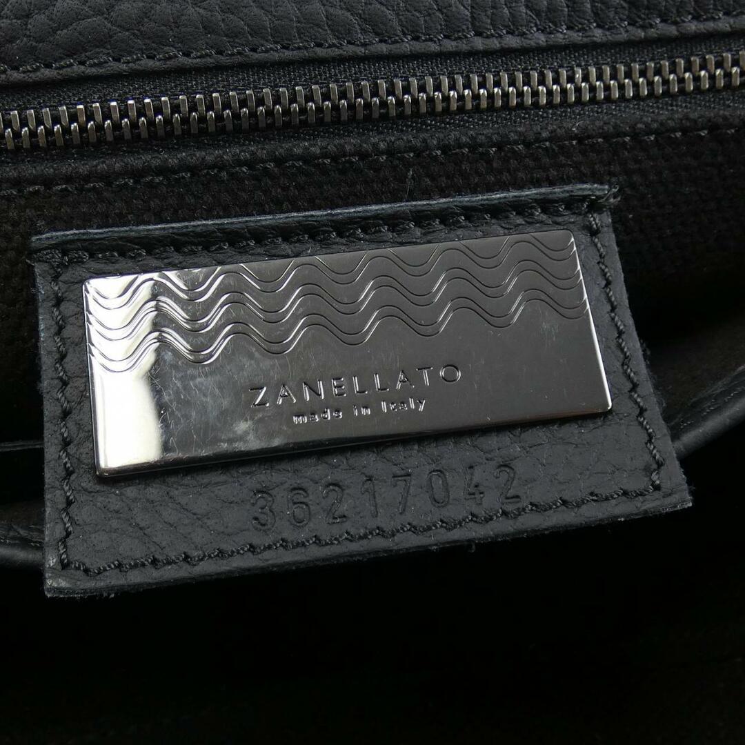 ZANELLATO(ザネラート)のザネラート ZANELLATO BAG レディースのバッグ(ハンドバッグ)の商品写真