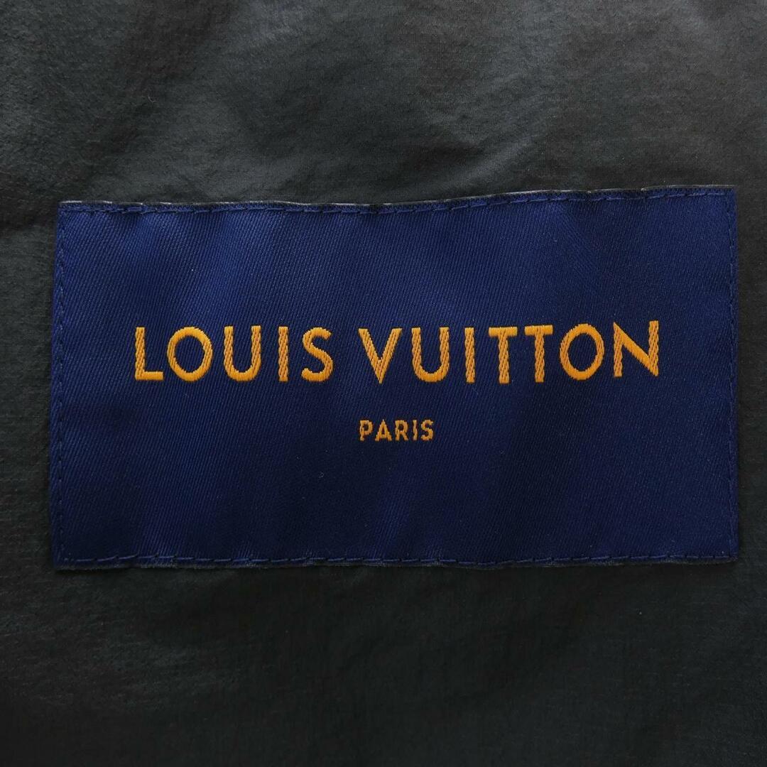 LOUIS VUITTON(ルイヴィトン)のルイヴィトン LOUIS VUITTON ブルゾン メンズのジャケット/アウター(ブルゾン)の商品写真