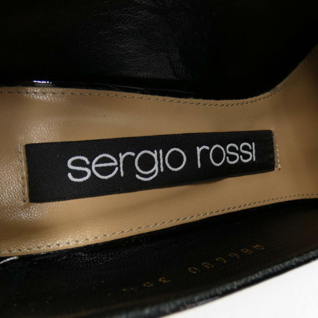 Sergio Rossi(セルジオロッシ)のセルジオロッシ sergio rossi シューズ レディースの靴/シューズ(その他)の商品写真