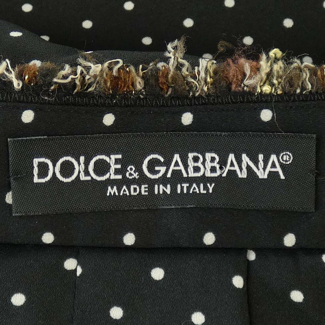 DOLCE&GABBANA(ドルチェアンドガッバーナ)のドルチェアンドガッバーナ DOLCE&GABBANA スカート レディースのスカート(その他)の商品写真