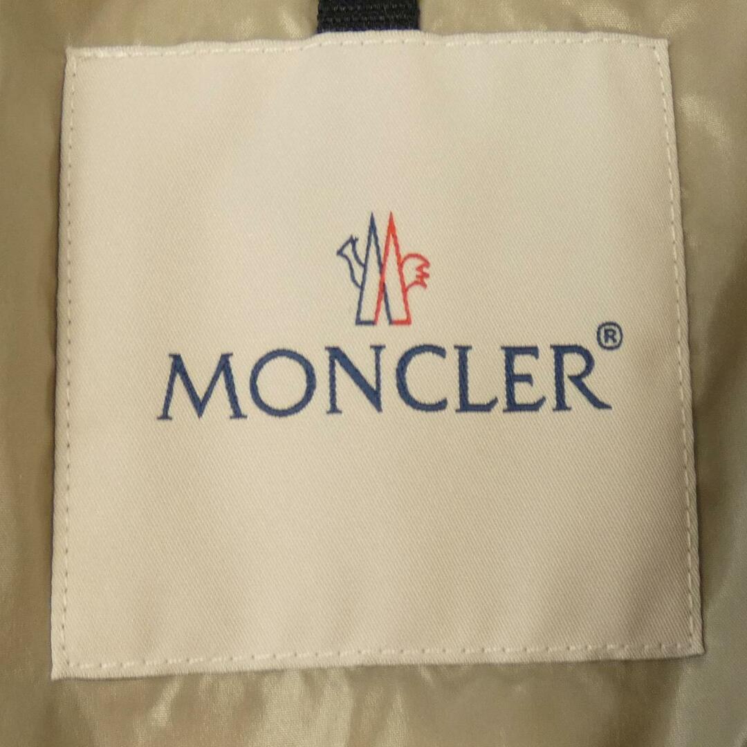 MONCLER(モンクレール)のモンクレール MONCLER ダウンジャケット メンズのジャケット/アウター(テーラードジャケット)の商品写真