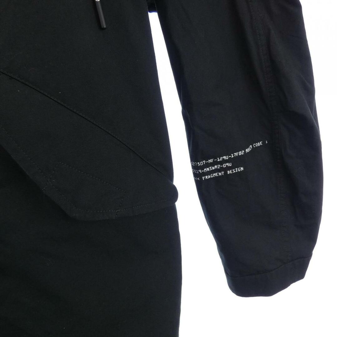 MONCLER(モンクレール)のモンクレール ジーニアス MONCLER GENIUS コート メンズのジャケット/アウター(その他)の商品写真