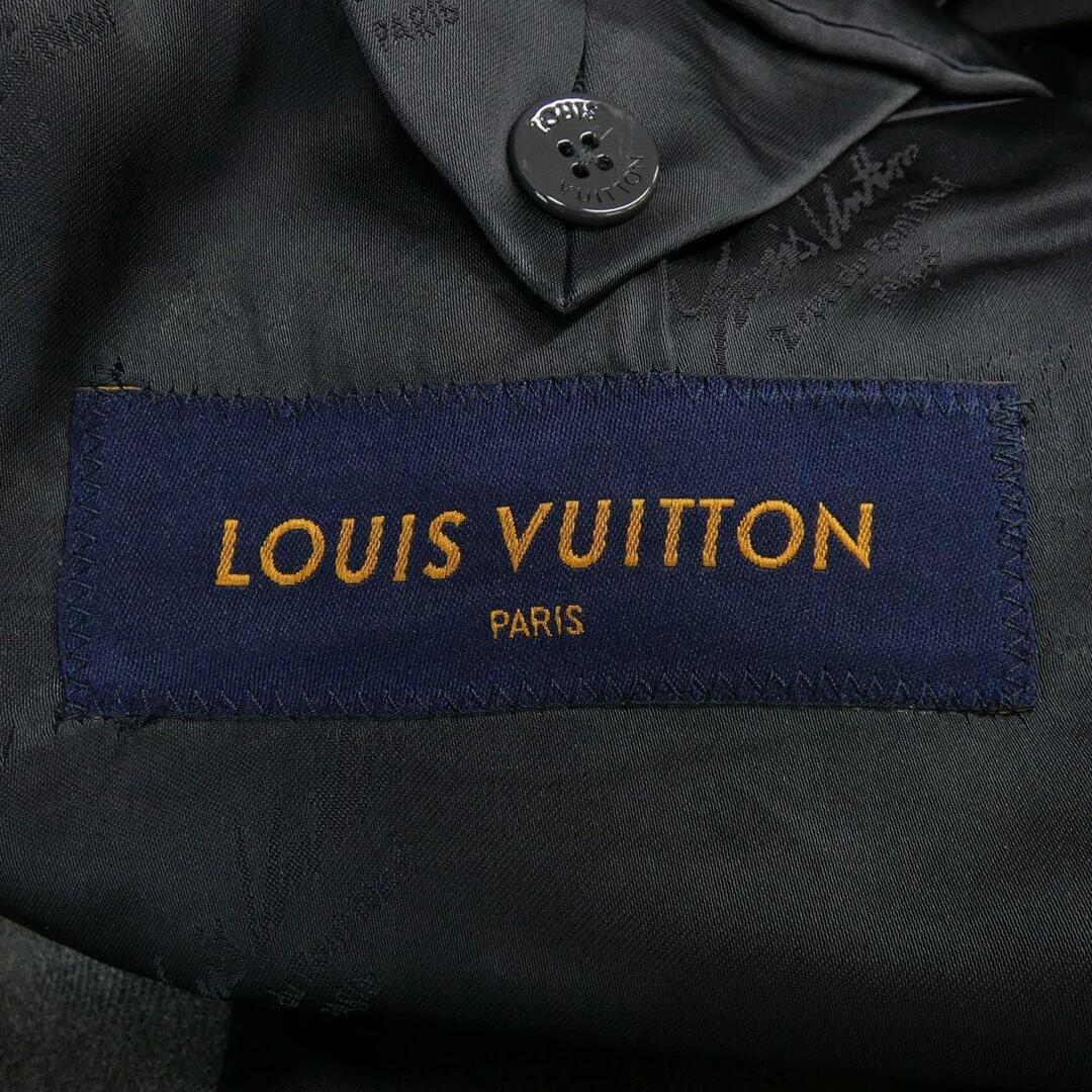 LOUIS VUITTON(ルイヴィトン)のルイヴィトン LOUIS VUITTON ジャケット メンズのジャケット/アウター(テーラードジャケット)の商品写真