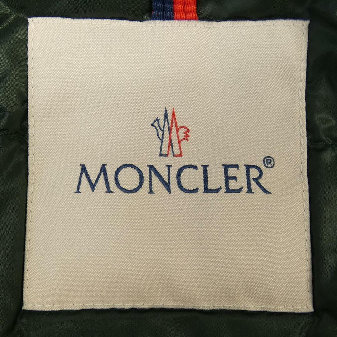 MONCLER(モンクレール)のモンクレール MONCLER ダウンジャケット メンズのジャケット/アウター(テーラードジャケット)の商品写真