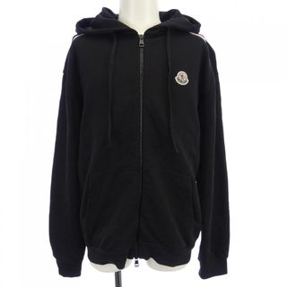 モンクレール(MONCLER)のモンクレール MONCLER パーカー(スウェット)