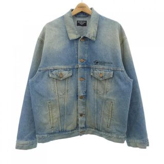Balenciaga - BALENCIAGA 19ss テーラードシャツの通販|ラクマ Balenciaga - BALENCIAGA 19ss テーラードシャツの通販|ラクマ