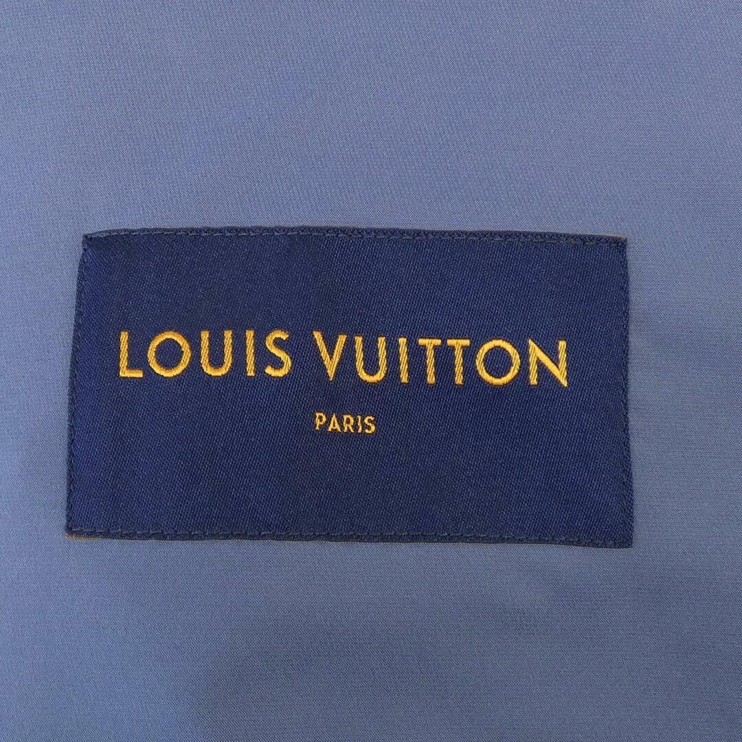 LOUIS VUITTON(ルイヴィトン)のルイヴィトン LOUIS VUITTON ブルゾン メンズのジャケット/アウター(ブルゾン)の商品写真