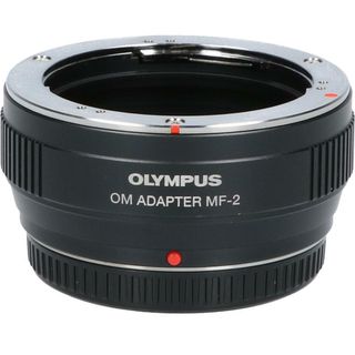 オリンパス(OLYMPUS)のＯＬＹＭＰＵＳ　ＭＦ－２(その他)