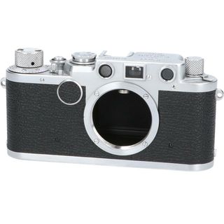 ライカ(LEICA)のＬＥＩＣＡ　ＩＩｆ(フィルムカメラ)