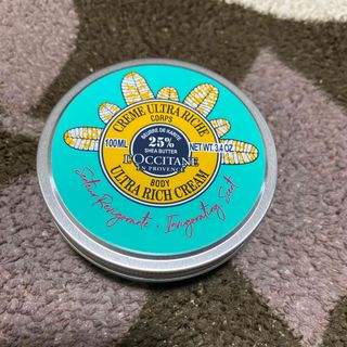 ロクシタン(L'OCCITANE)のロクシタン　ボディクリーム(ボディクリーム)