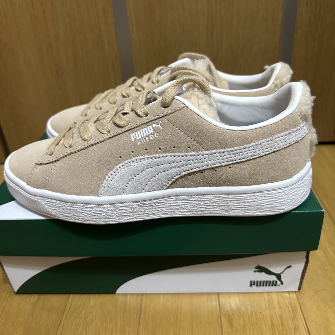 PUMA(プーマ)のPUMA 目黒蓮 スニーカー レディースの靴/シューズ(スニーカー)の商品写真