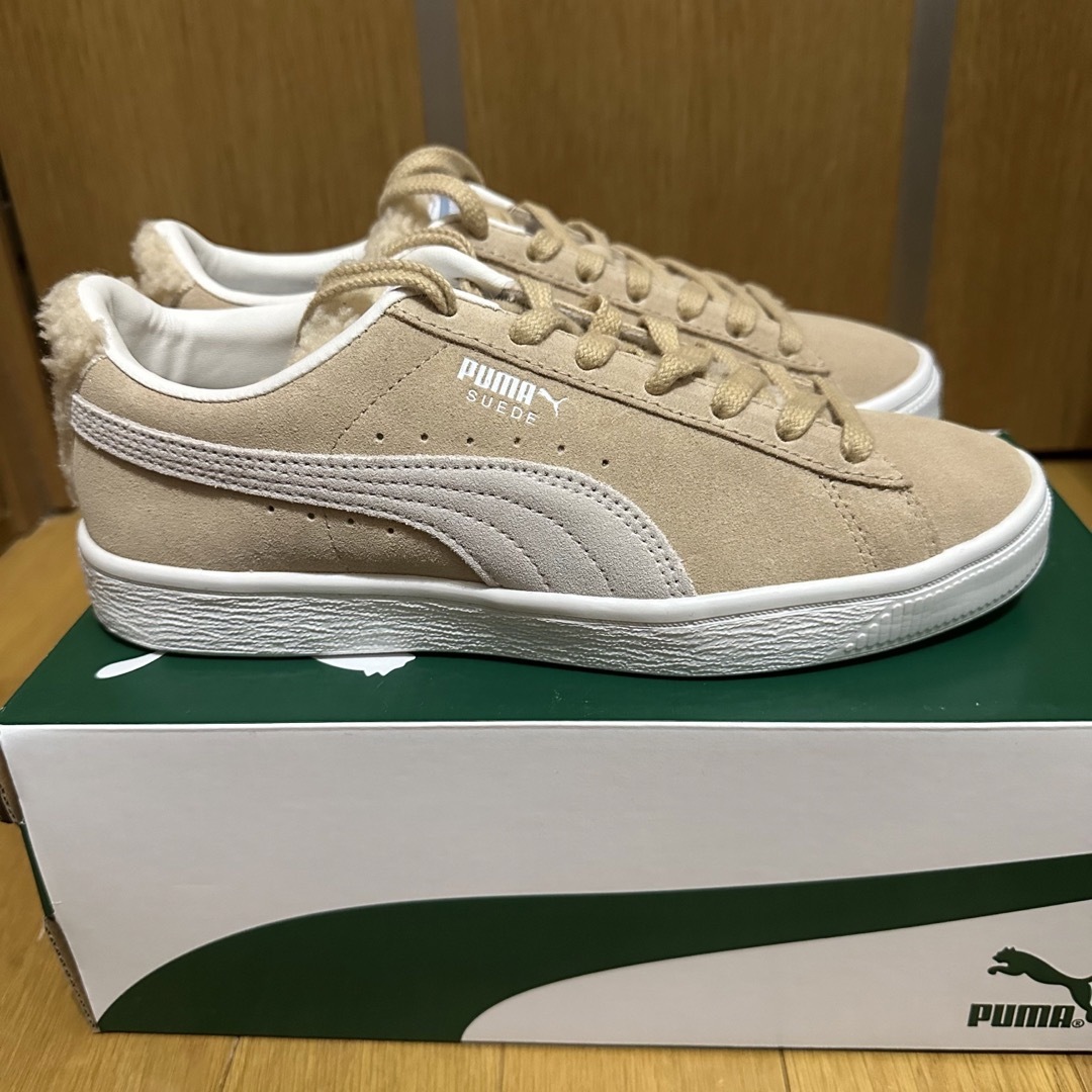 PUMA(プーマ)のPUMA 目黒蓮 スニーカー レディースの靴/シューズ(スニーカー)の商品写真