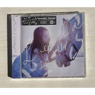 エグザイル(EXILE)のLeola  Let　it　fly（期間生産限定盤）(ポップス/ロック(邦楽))