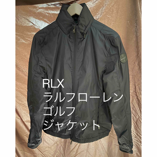 RLX（RalphLauren） - RLX ゴルフ用 ダウンコート XSの通販｜ラクマ