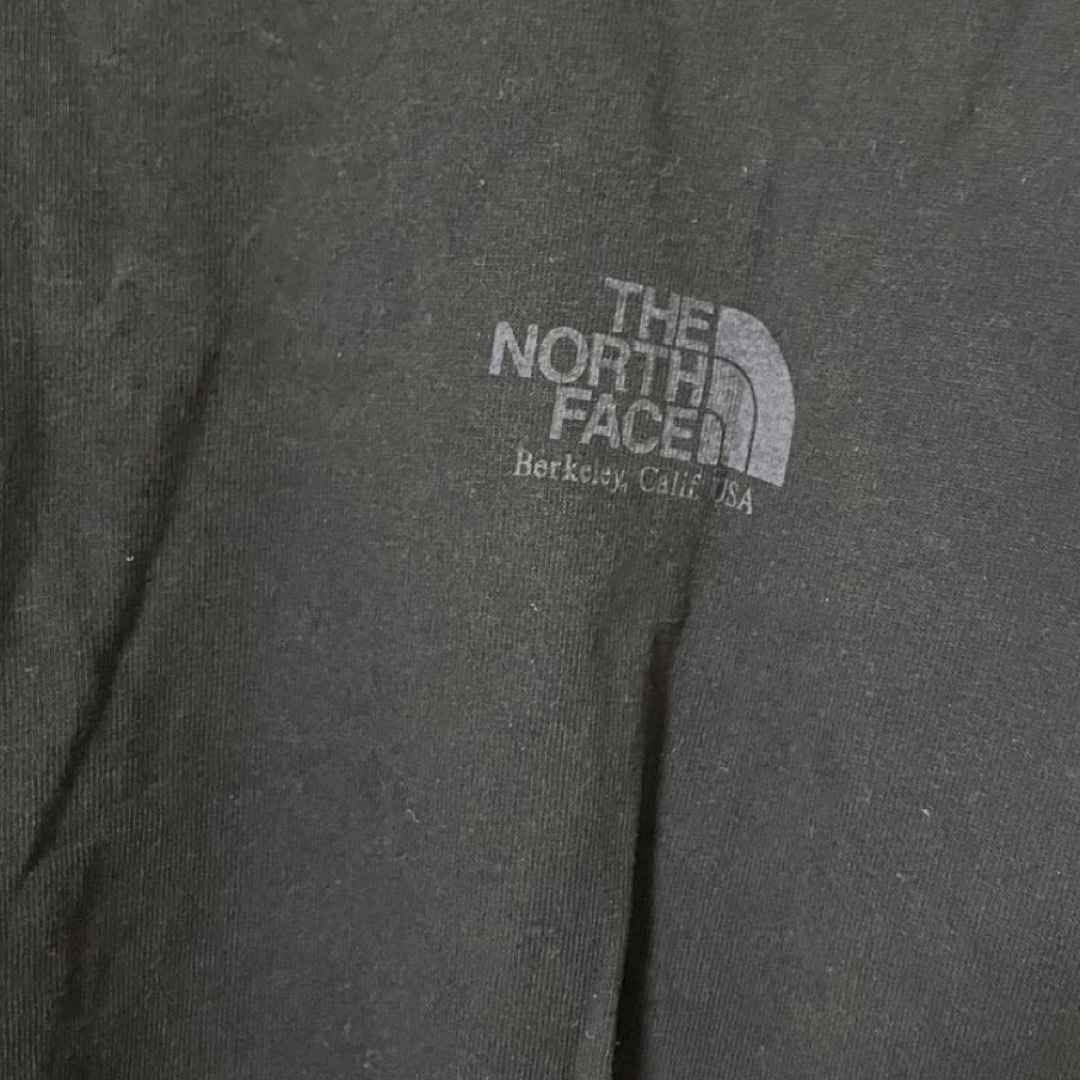 THE NORTH FACE(ザノースフェイス)のノースフェイス レディースのトップス(カットソー(長袖/七分))の商品写真