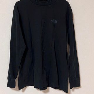 ザノースフェイス(THE NORTH FACE)のノースフェイス(カットソー(長袖/七分))