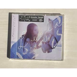 エグザイル(EXILE)のLeola Let　it　fly（期間生産限定盤）(ポップス/ロック(邦楽))