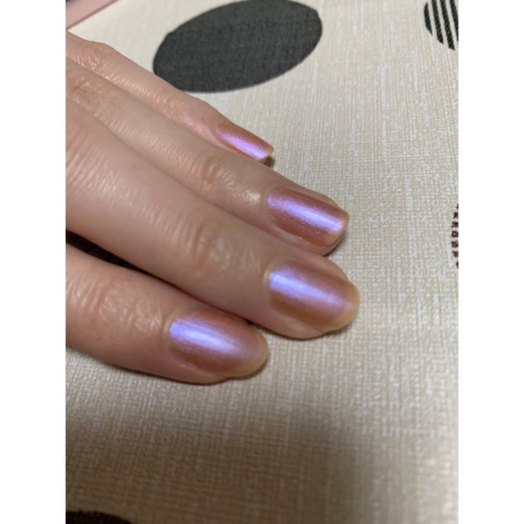 NAIL HOLIC(ネイルホリック)のネイルホリック　マニキュア　3本 コスメ/美容のネイル(マニキュア)の商品写真