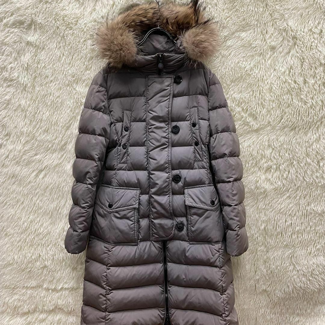 MONCLER - モンクレール GENEVRIER ジェノブリエ 01サイズ Mサイズ