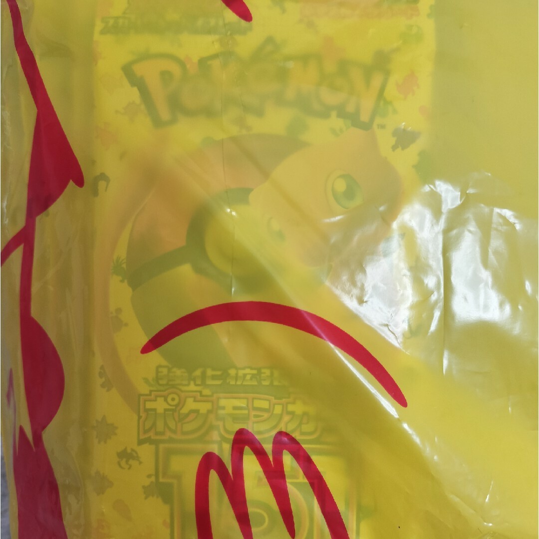 ポケモンカード151 強化拡張パック
