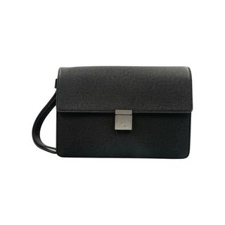 ルイヴィトン(LOUIS VUITTON)の〇〇LOUIS VUITTON ルイヴィトン タイガ セレンガ セカンドバッグ M30782 ブラック(その他)