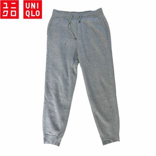 UNSLACKS ACTIVE EASY PANTS SAXONYの通販 by オクタン's shop