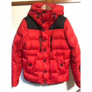 モンクレール(MONCLER)のMONCLER Grenoble ダウンジャケット(ダウンジャケット)