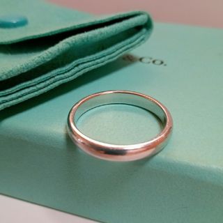 ティファニー(Tiffany & Co.)のTiffanyリング最終値下げ(リング(指輪))