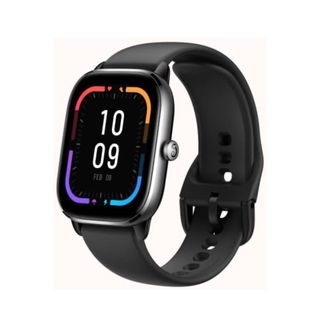 アマズフィット(Amazfit)のAmazfit GTS 4 Mini スマートウォッチ(その他)