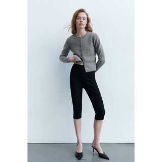 ザラ(ZARA)のしばた様　フォロー割引(カーディガン)