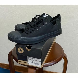 コンバース(CONVERSE)の中古品　コンバース　ＡＬＬ　ＳＴＡＲ　ＯＸ　Ｍ５０３９(スニーカー)