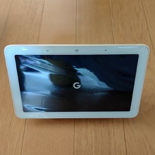 グーグル(Google)のGoogle Nest Hub(その他)