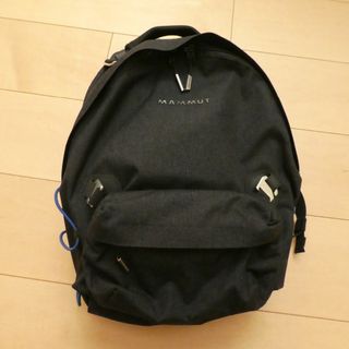 マムート(Mammut)のMAMMUT　THE Pack S(バッグパック/リュック)