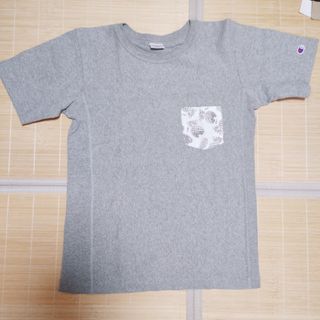 チャンピオン(Champion)のチャンピオン　リバースウィーブ　 Tシャツ(Tシャツ(半袖/袖なし))