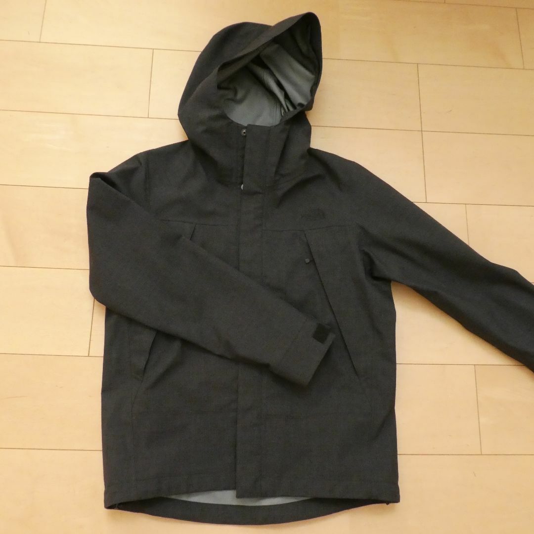 THE NORTH FACE(ザノースフェイス)のThe North Face　ゴアウールエクセレントジャケット メンズのジャケット/アウター(マウンテンパーカー)の商品写真