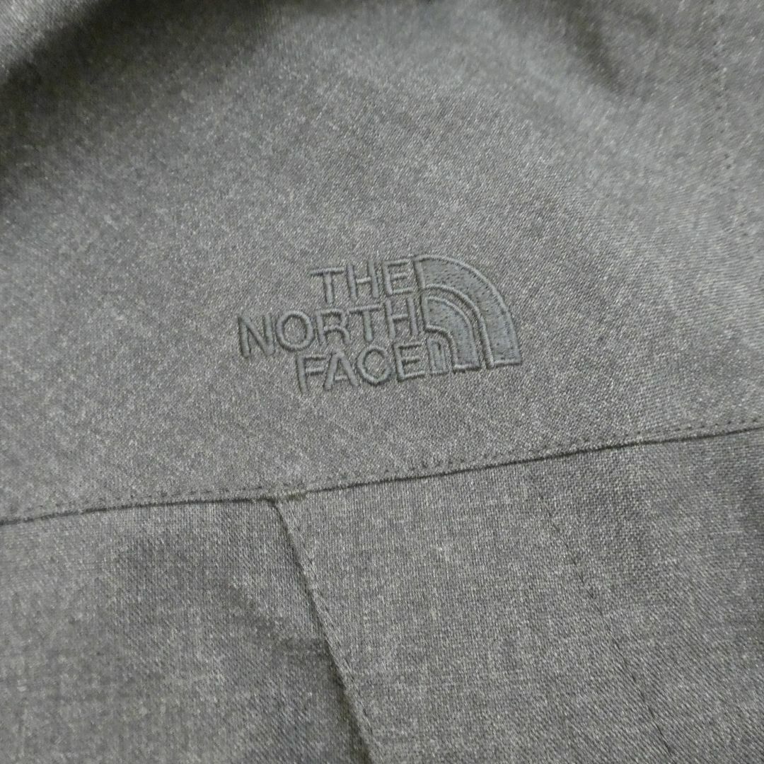 THE NORTH FACE(ザノースフェイス)のThe North Face　ゴアウールエクセレントジャケット メンズのジャケット/アウター(マウンテンパーカー)の商品写真