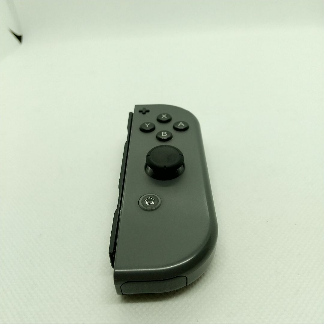 Nintendo Switch Joy-Con グレー　　値下げ交渉大歓迎。