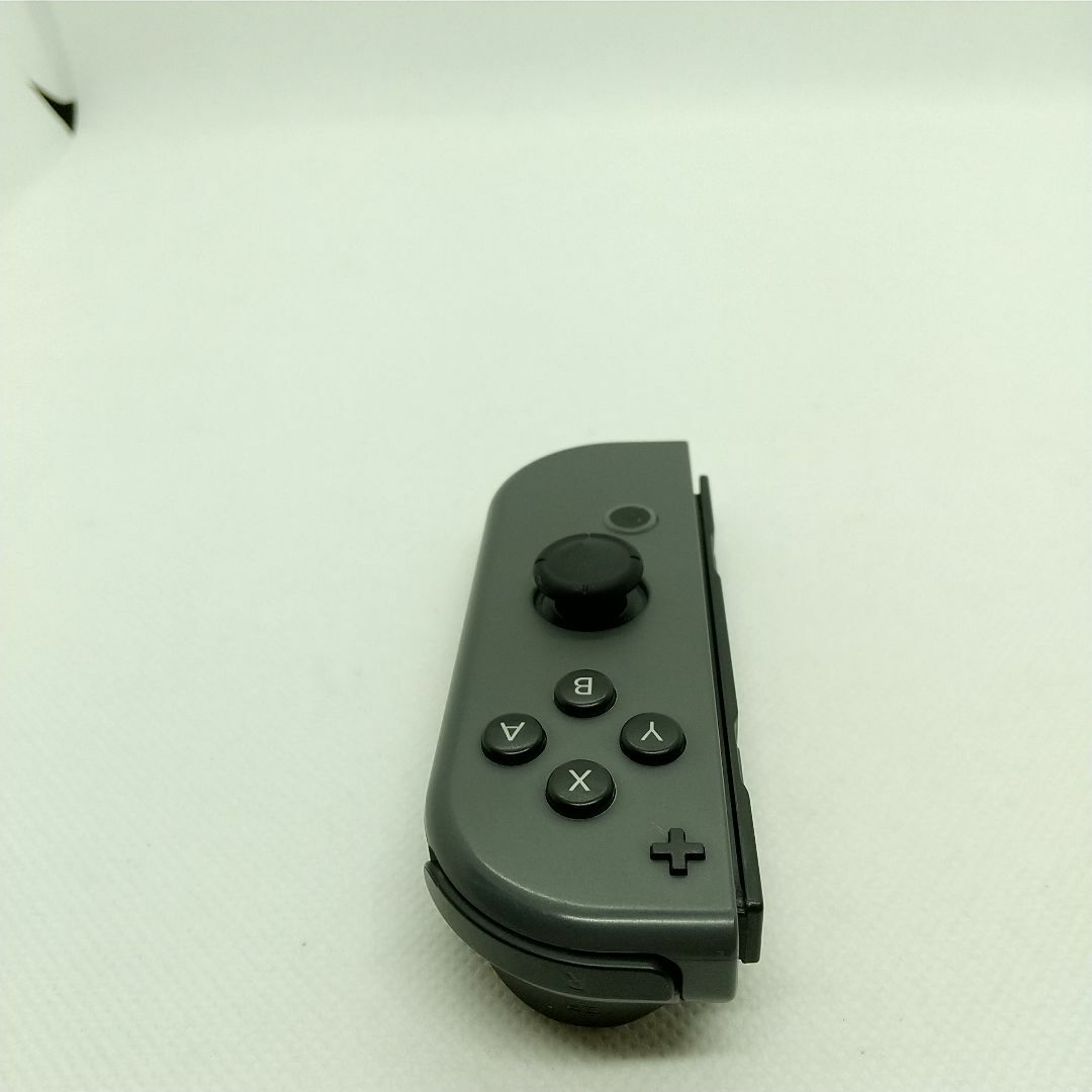 Nintendo Switch Joy-Con グレー　　値下げ交渉大歓迎。