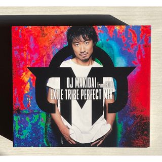 エグザイル(EXILE)の「EXILE TRIBE PERFECT MIX」DJ MAKIDAI fro(ポップス/ロック(邦楽))