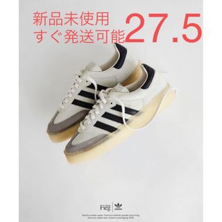 アディダス(adidas)のKith Ronnie Fieg×Clarks×adidas Samba(スニーカー)