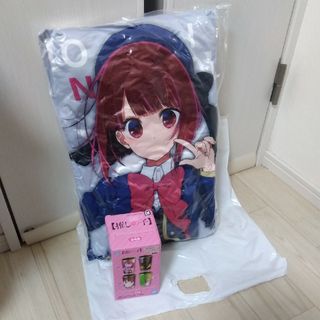 ☆新品未使用 推しの子  KANA ARIMAセット♡(キャラクターグッズ)