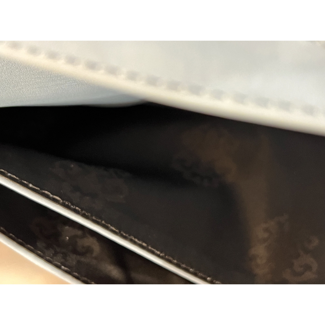 Chrome Hearts(クロムハーツ)のM様専用　クロムハーツ　シングルフォールド メンズのファッション小物(長財布)の商品写真