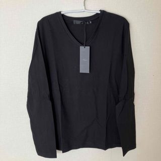 Magine メンズ　vネックカットソー